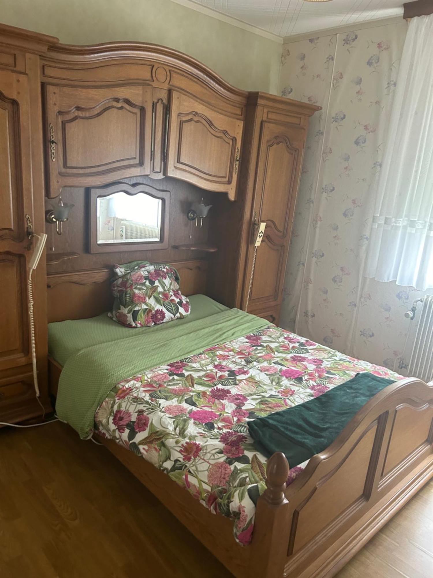 Superbe Maison 3 Chambres 1 Etage Et Sous-Sol, Avec Jardin Et Terrasse Altkirch Buitenkant foto