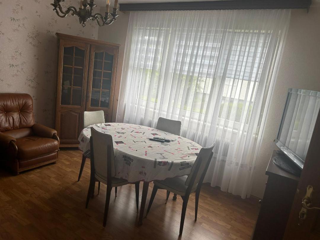 Superbe Maison 3 Chambres 1 Etage Et Sous-Sol, Avec Jardin Et Terrasse Altkirch Buitenkant foto